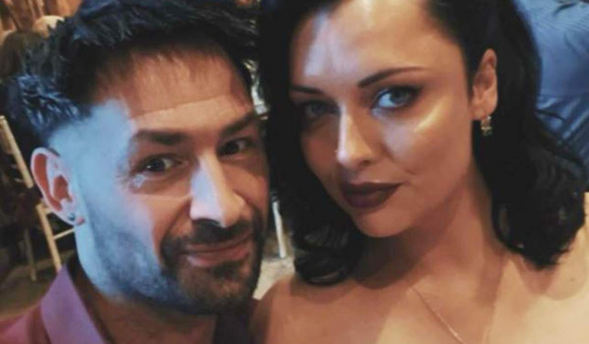 Everything we know about EastEnders star Shona McGarty's Irish fiancé
