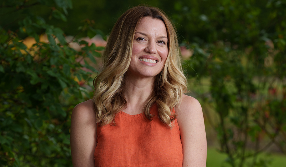 'The point was to try to make a laughing stock of how I looked' Caroline Morahan recalls body shaming