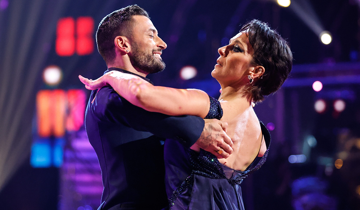 Giovanni Pernice recalls worst moment of Strictly scandal in first interview
