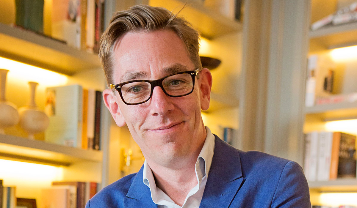 'He's a talented broadcaster' RTÉ boss admits Ryan Tubridy could return as 'things change'