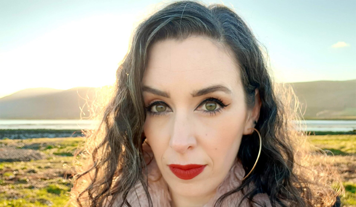 My relief when my husband came out as a trans woman