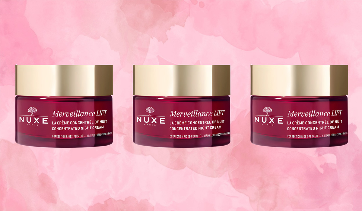 Beauty Review: This night cream makes me look like I got an extra two hours sleep