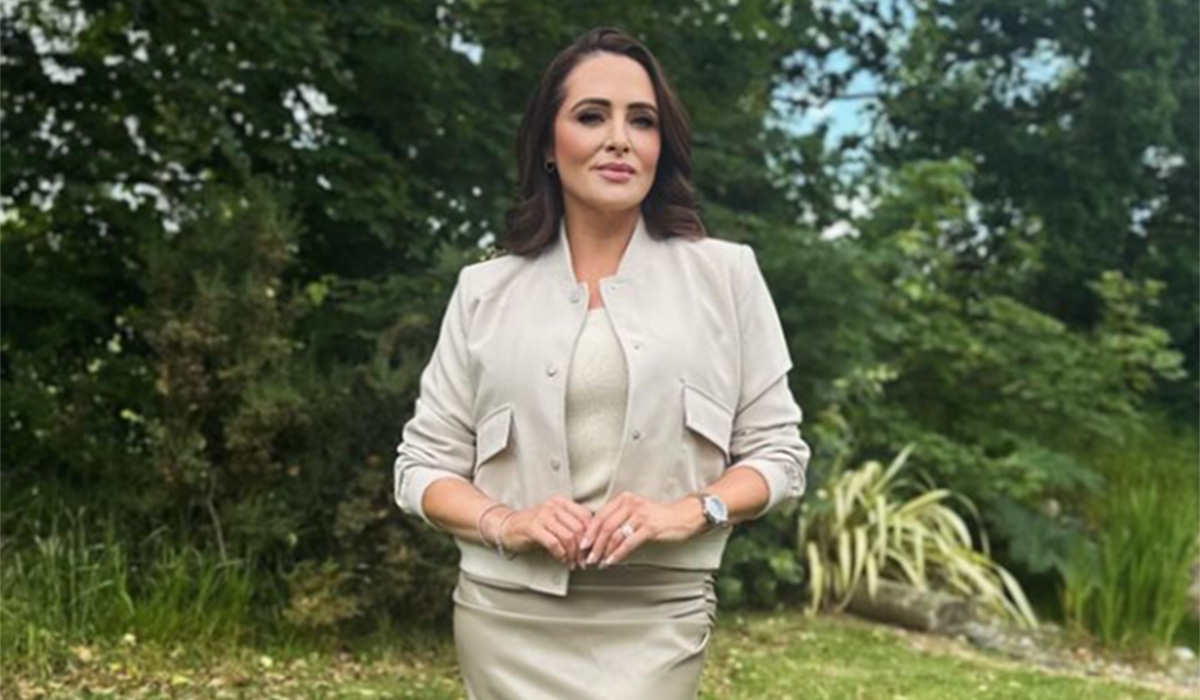 The vile trolling of Gráinne Seoige is an attack on all women...We must tackle it