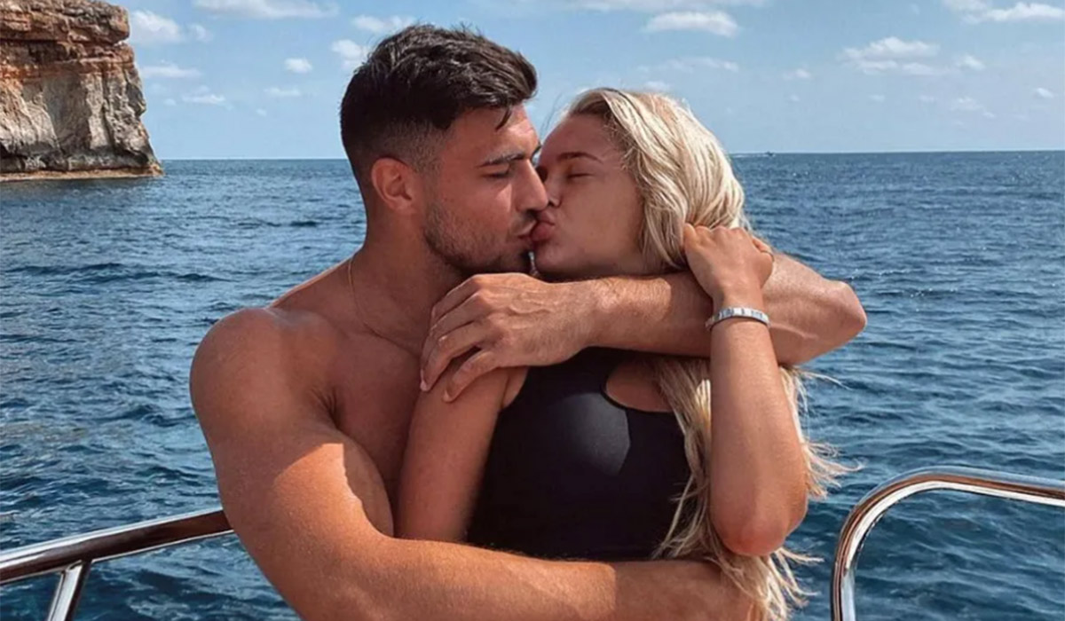 Molly-Mae and Tommy's most controversial moments since Love Island