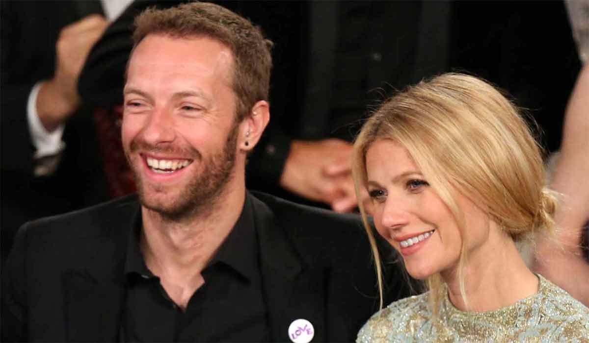 Watch: Surprise twist as Gwyneth Paltrow weighs in on Coldplay kiss cam drama