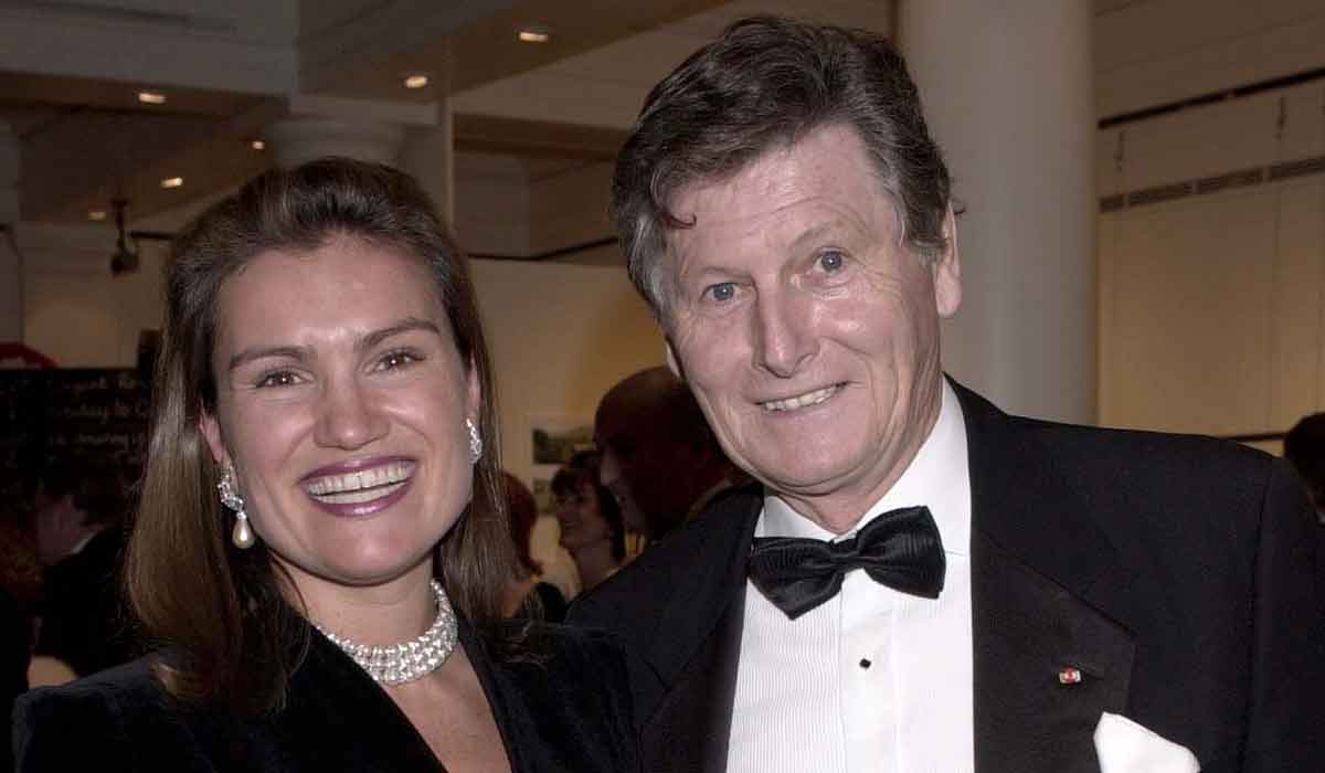 Ben Dunne and Michael Smurfit documentaries to air in autumn