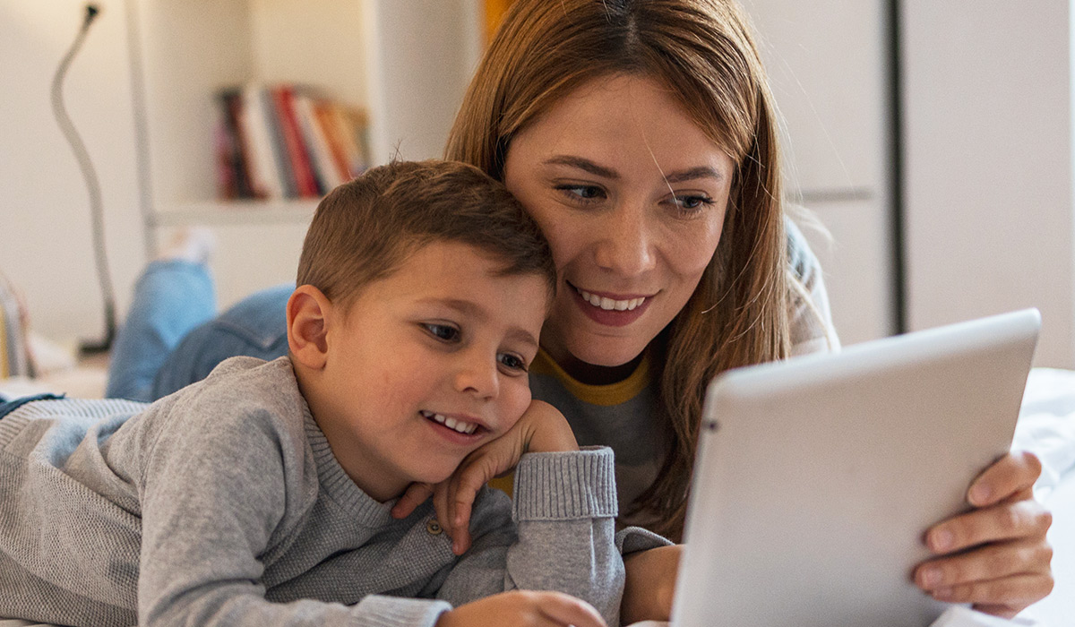 Lisa Brady: I feel shame for pushing my children's addiction