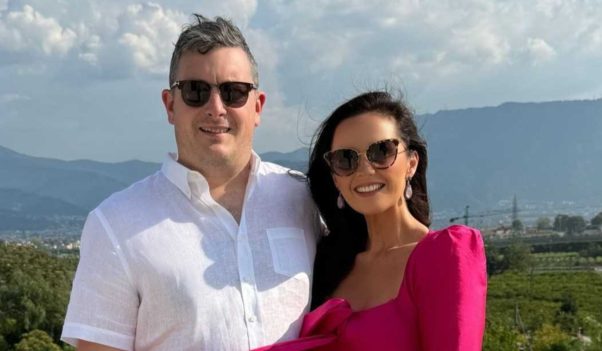 Jennifer Wrynne admits she let her thoughts run away with her after cancer diagnosis