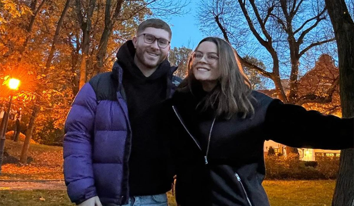 Jennifer Rock says becoming a teen mum was 'a driver and motivation' to succeed