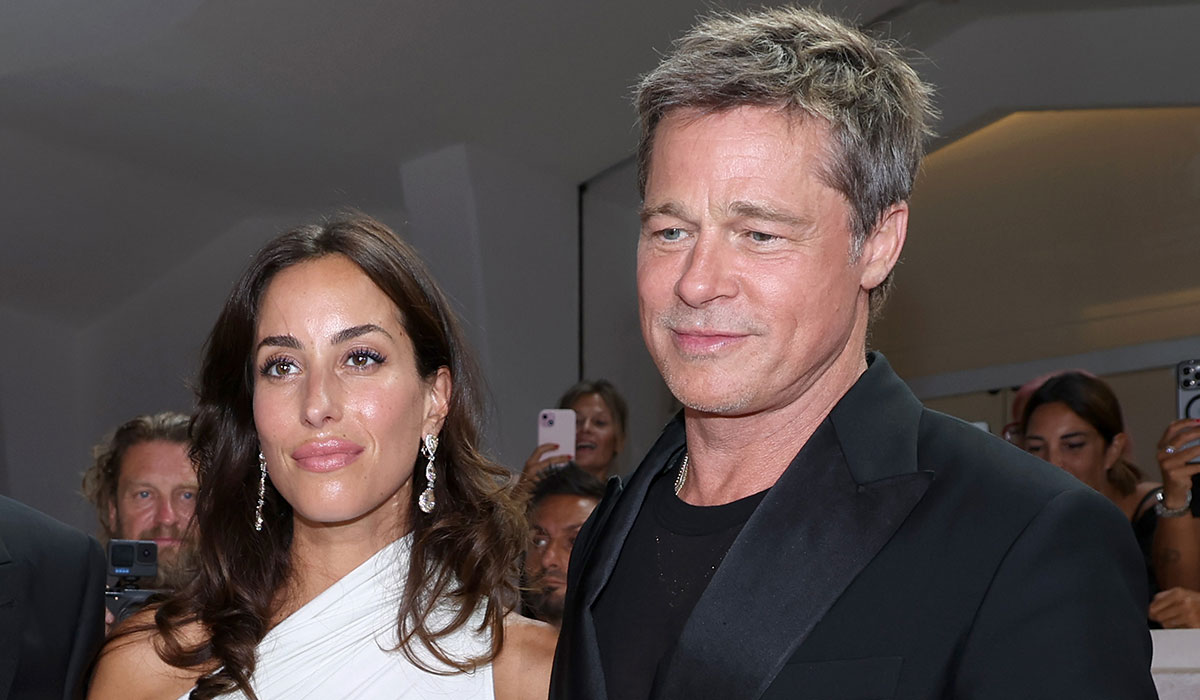 Brad Pitt issues 'important reminder' after scammer duped wife of millionaire using A.I. to pose as the actor