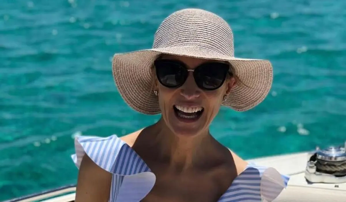 Death of JP McManus’s daughter-in-law Emma in Sandy Lane Hotel ruled by coroner to be ‘cocaine associated'