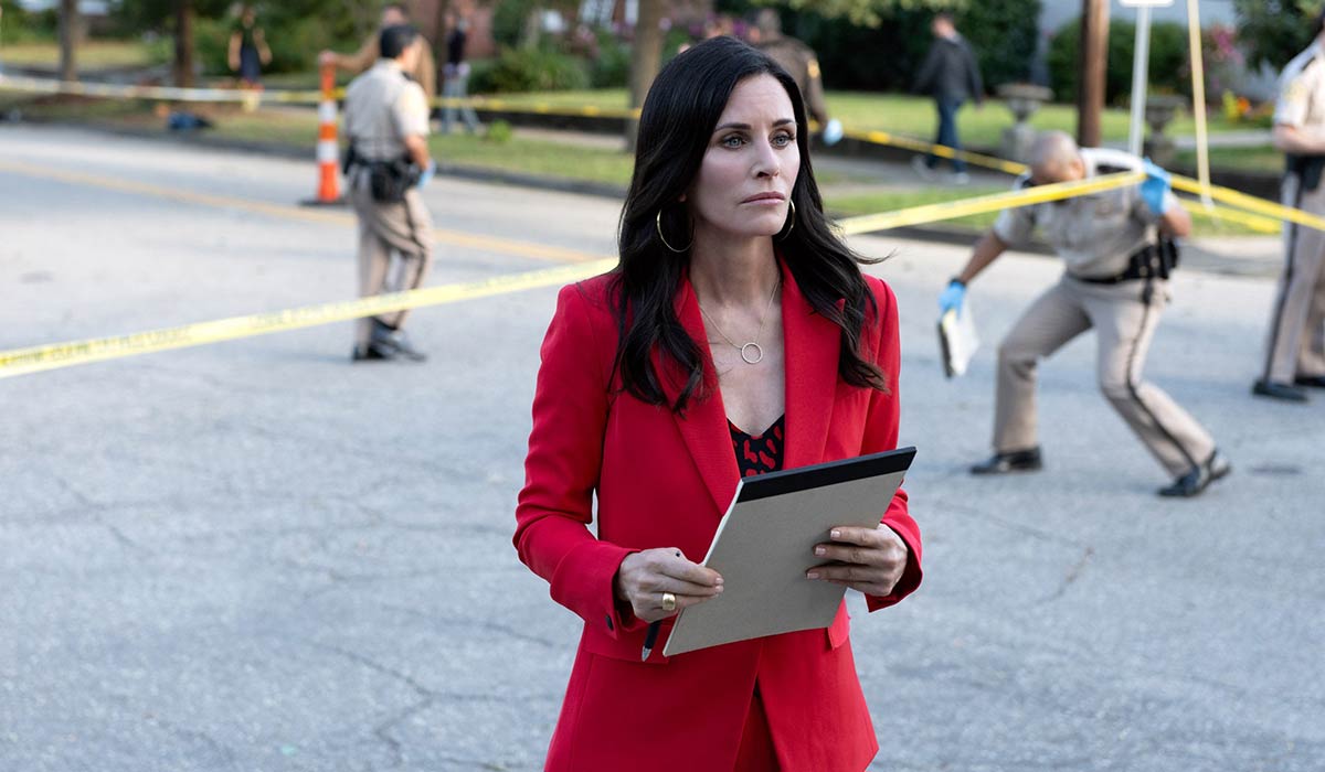 'You can't let it affect you too much' What it's like to be a crime scene cleaner