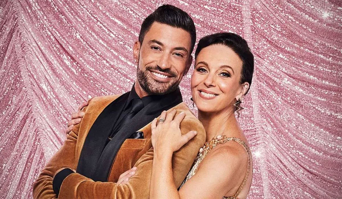 'A difficult time' Strictly's Giovanni Pernice speaks out after abuse investigation