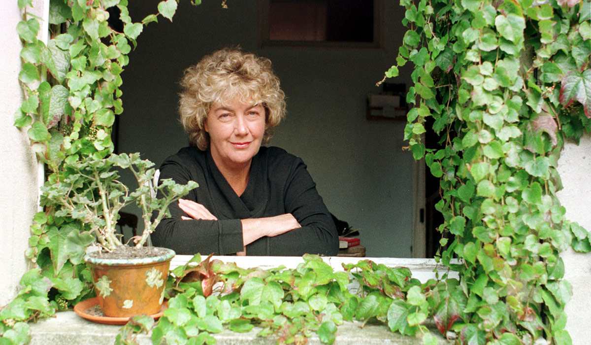 Sale of Nell McCafferty's art collection includes portrait of ex lover Nuala