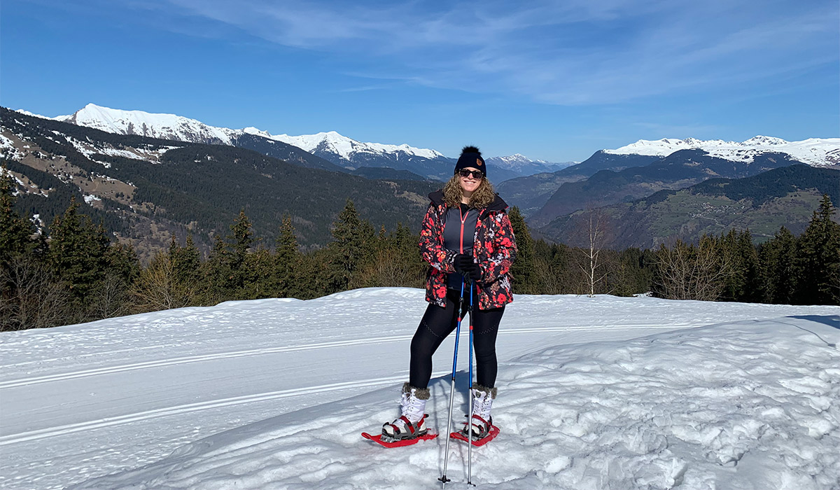 Europe's Prettiest Ski Resort: Méribel is a Luxury Haven For Fun Beyond the Slopes