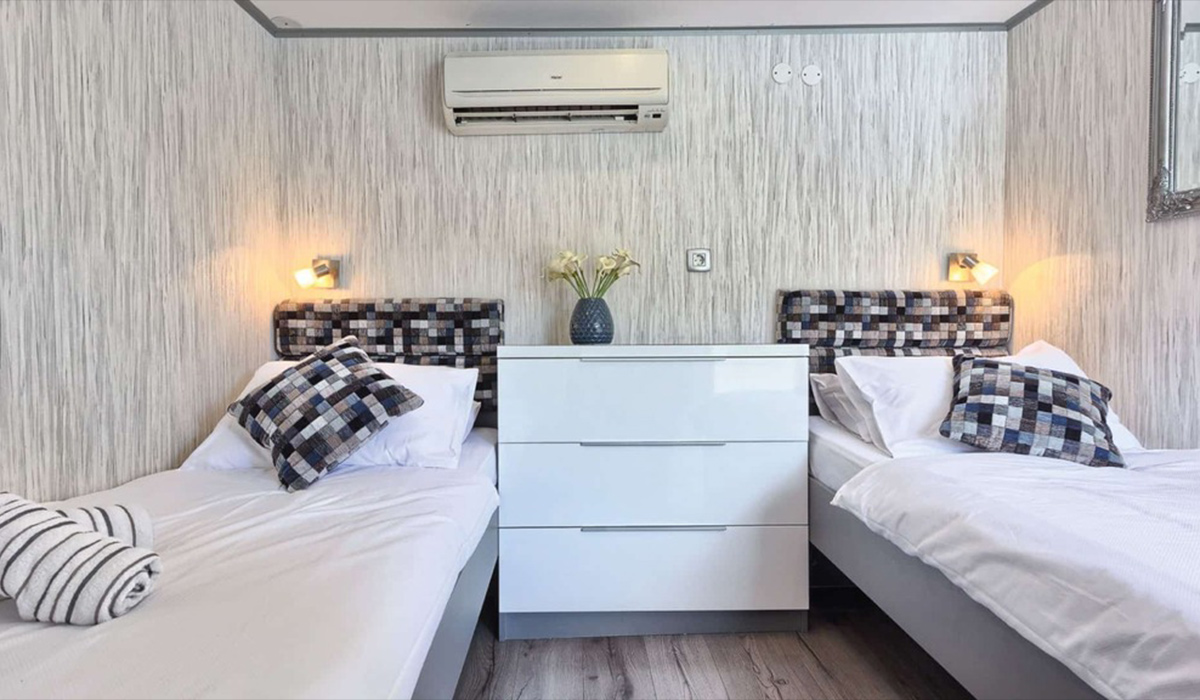 Review: Sail Croatia's Dalmatian Coast in Style For a Group Trip to Remember