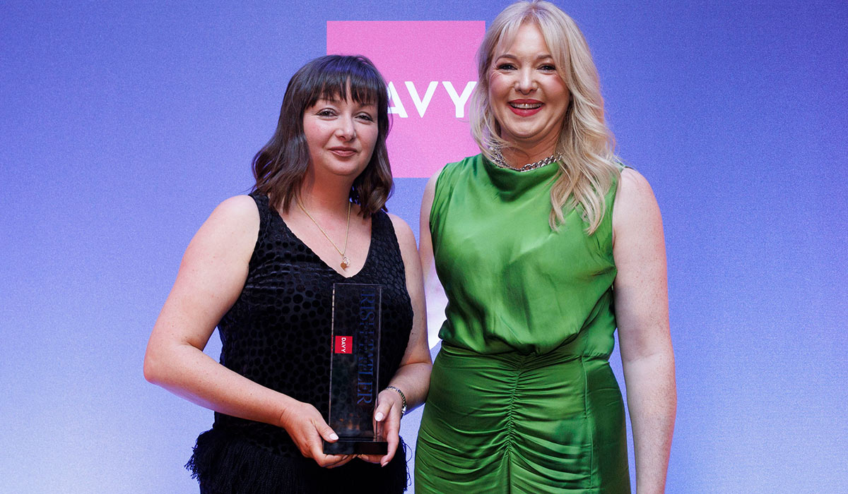 Irish Daily Mail's news editor among Women Of The Year 2024