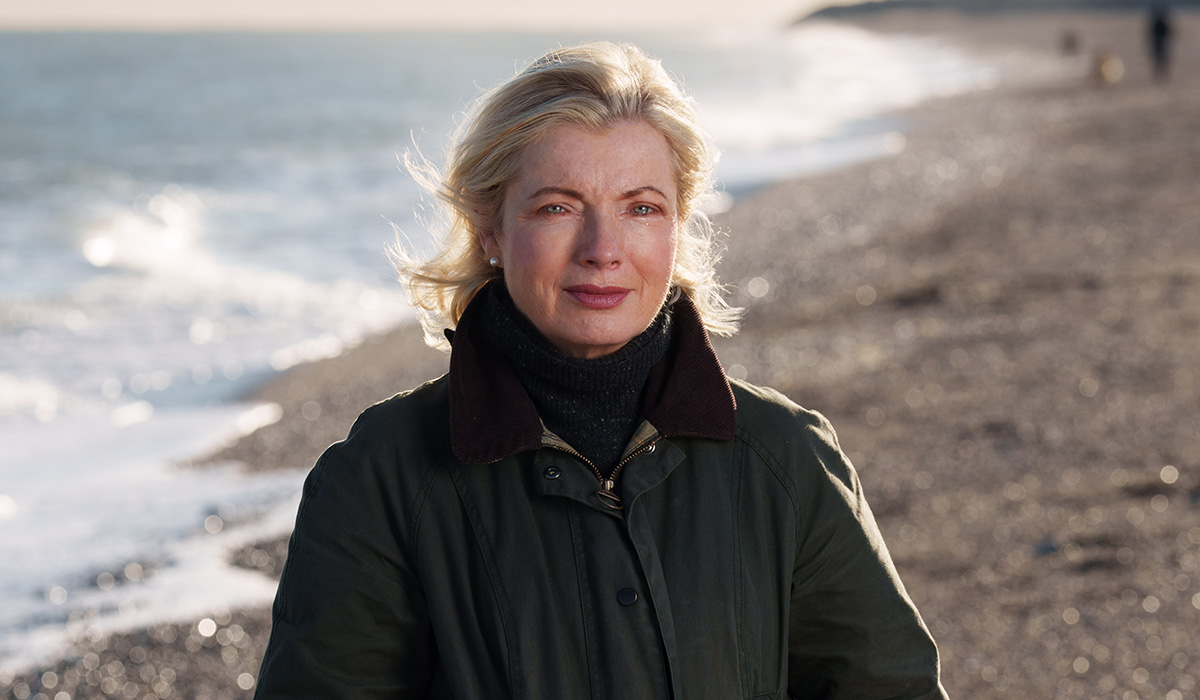 Siobhán Kearney's sister tells why her 'monster' killer should never be released from prison