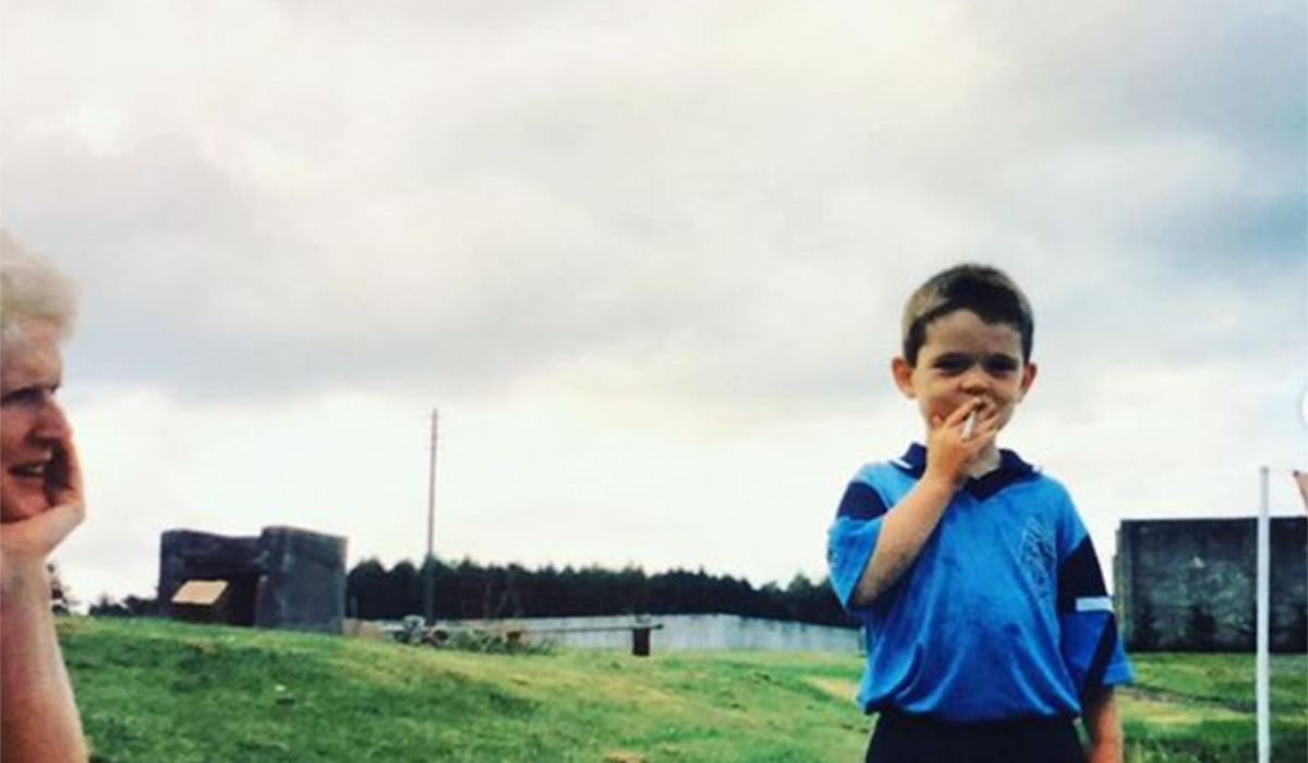 retirement brian fenton