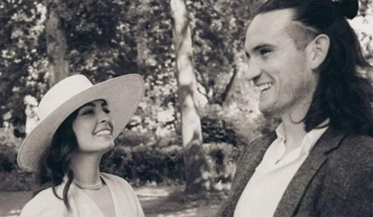 Meath's Cillian O'Sullivan's wife helped him through MS diagnosis
