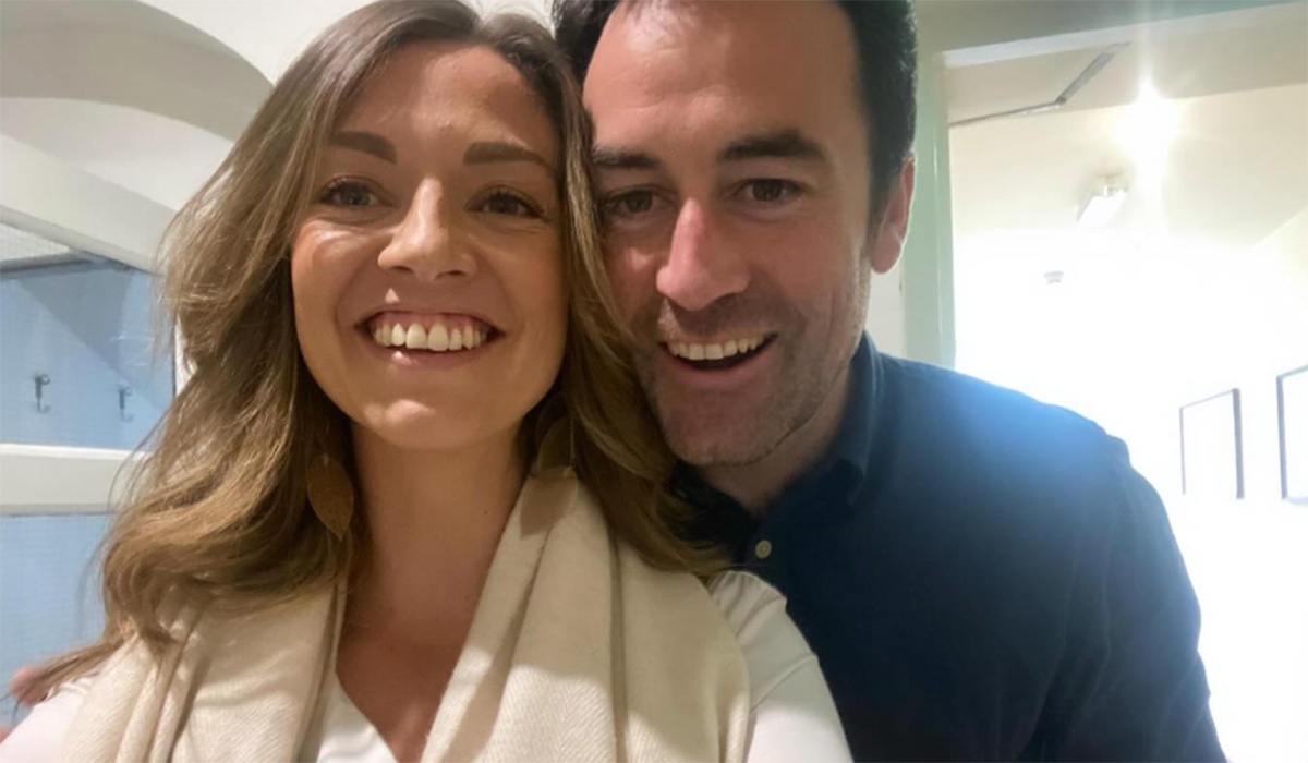 Pic: Holly Cairns/Instagram