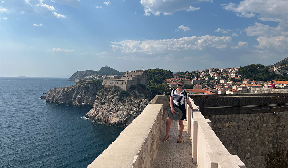 Select Review: Sail Croatia's Dalmatian Coast in Style For a Group Trip to Remember Review: Sail Croatia's Dalmatian Coast in Style For a Group Trip to Remember