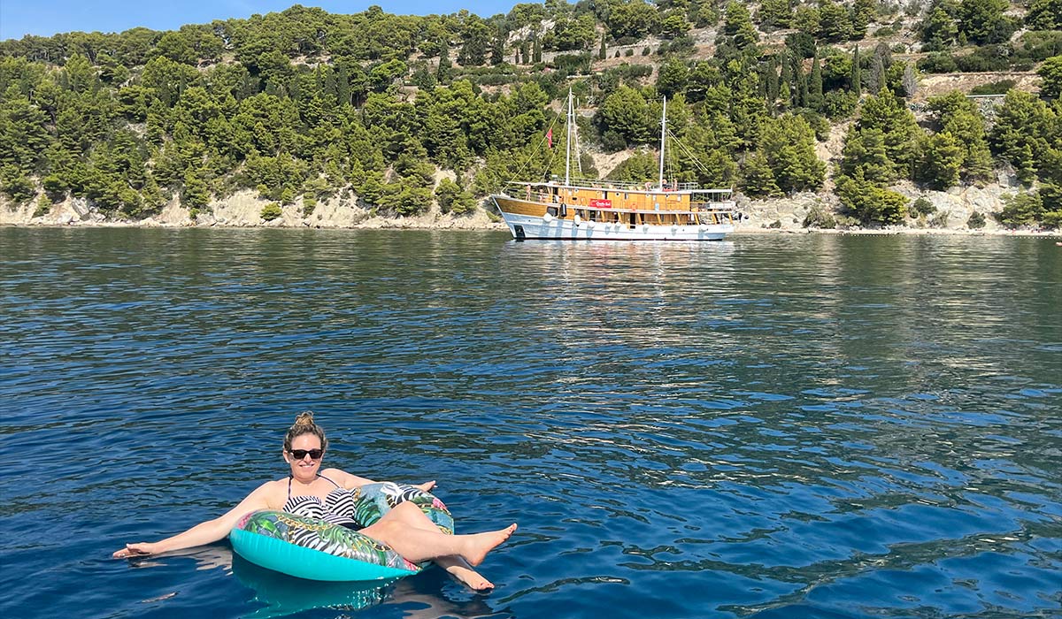 Select Review: Sail Croatia's Dalmatian Coast in Style For a Group Trip to Remember Review: Sail Croatia's Dalmatian Coast in Style For a Group Trip to Remember