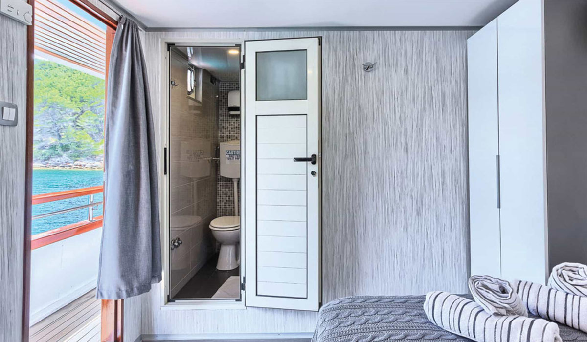 Review: Sail Croatia's Dalmatian Coast in Style For a Group Trip to Remember