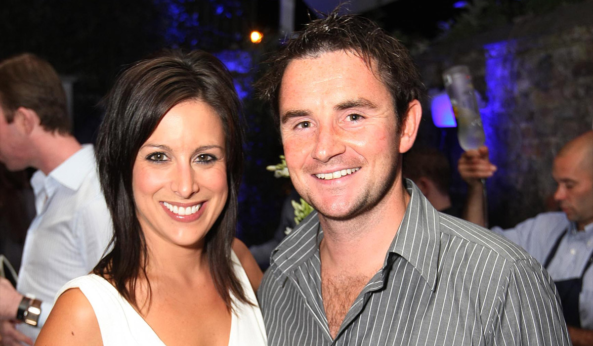 Lucy Kennedy might be 'only person left in Ireland' embracing this Christmas tradition