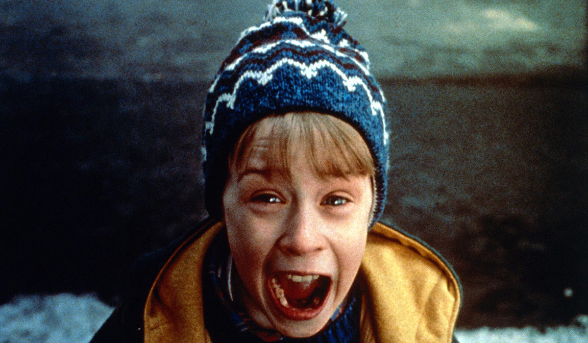 10 reasons why Home Alone 2 is BETTER than the original
