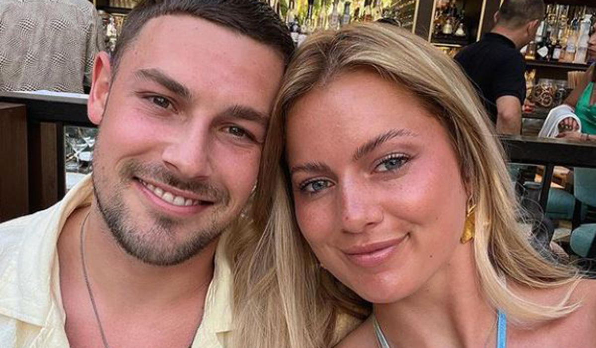 Strictly's Tasha Ghouri makes candid confession about starting a family with beau Andrew