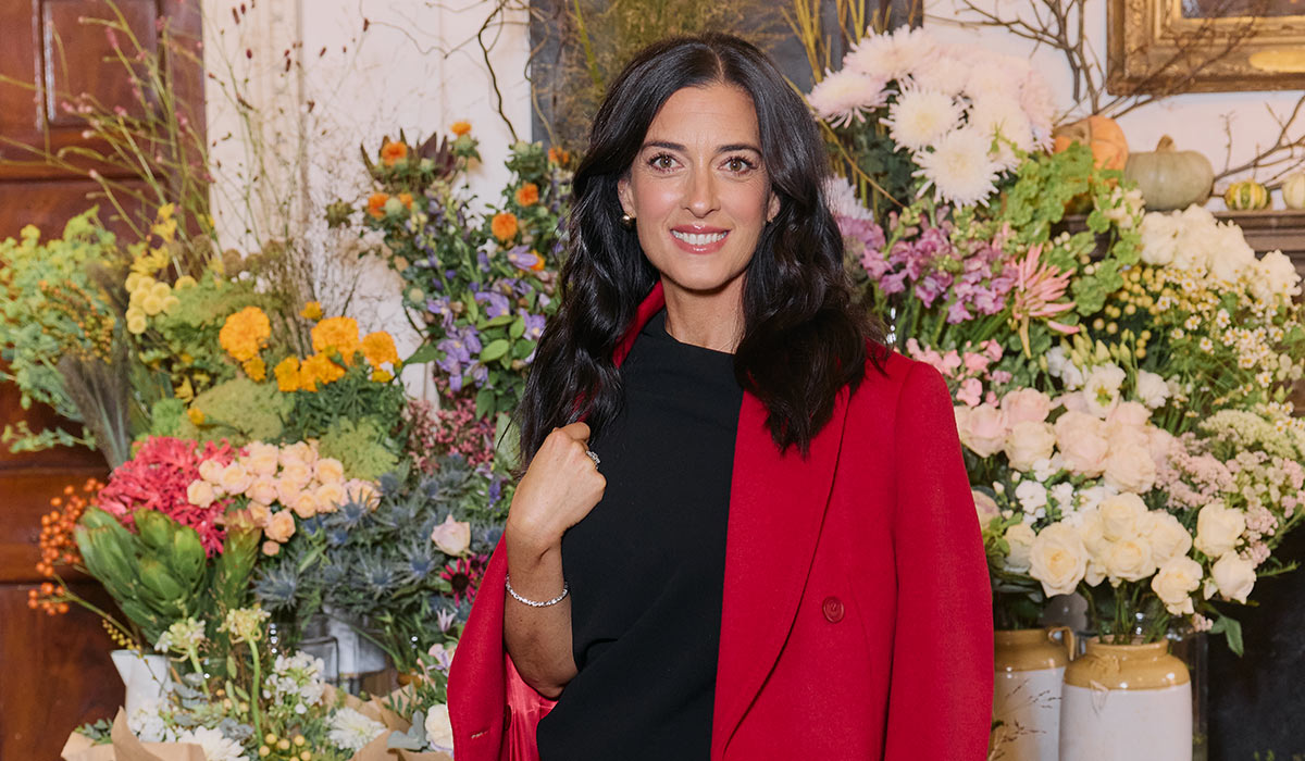 Lisa McGowan: I used to not back myself but now I'm not afraid