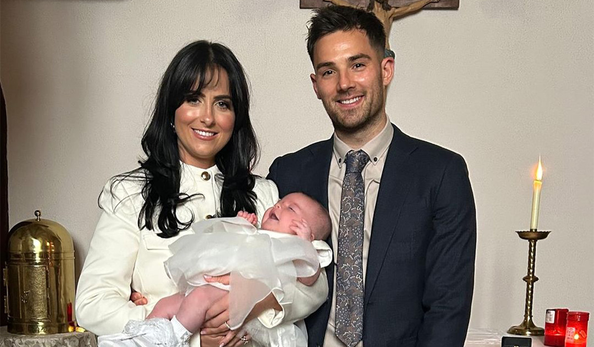 Inside Lisa McHugh's 'extra special' Christmas plans as she returns home to Glasgow