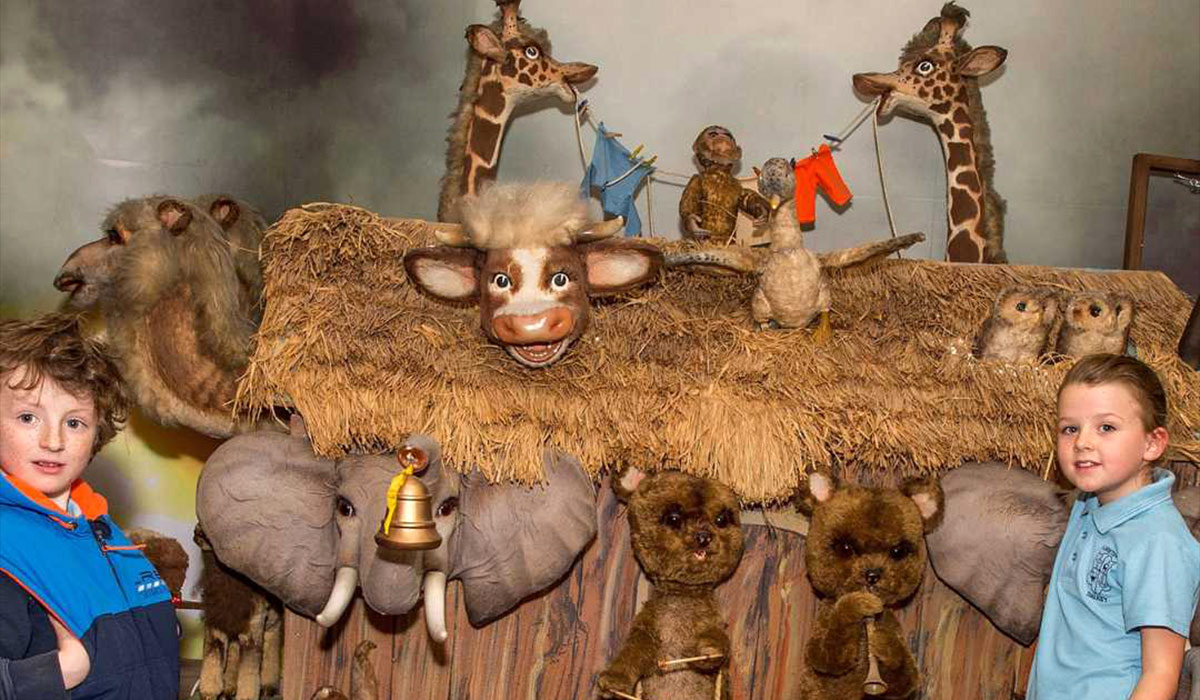 Things to do this weekend in Ireland events Christmas