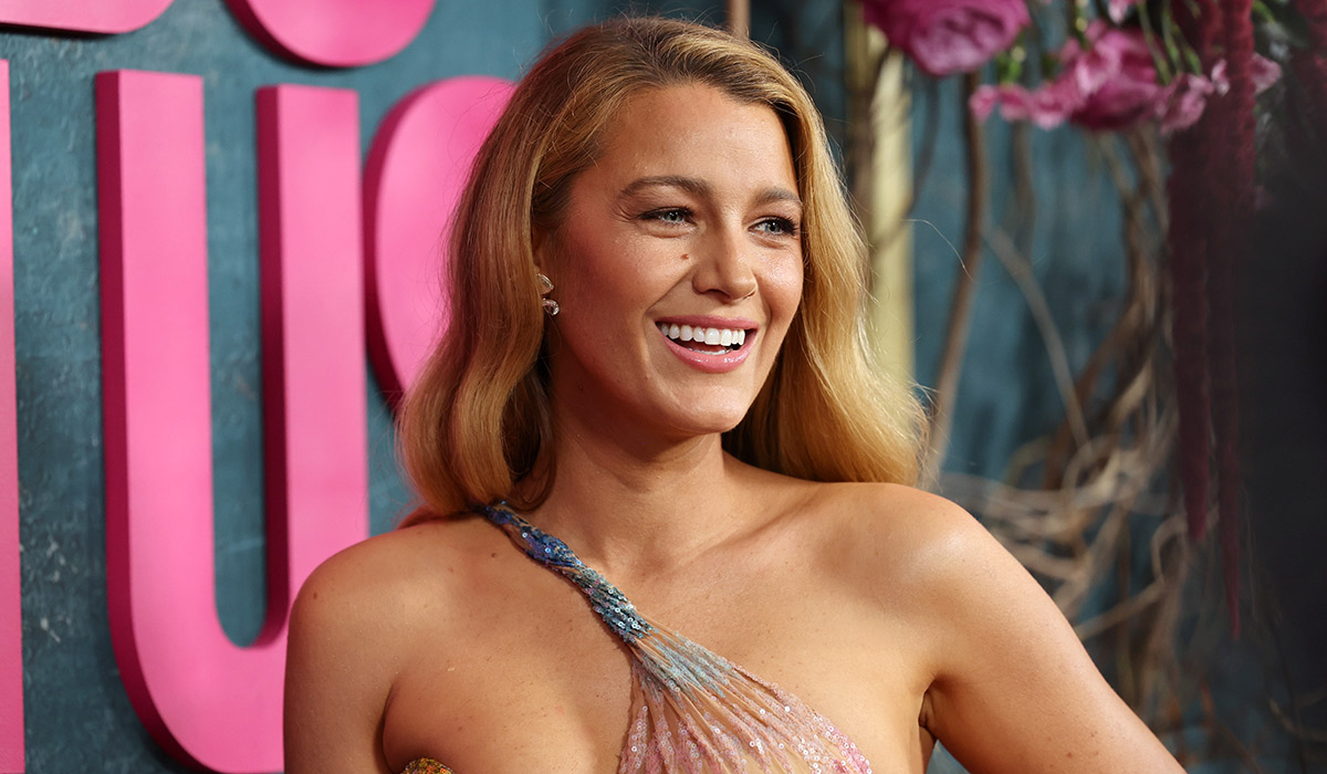 Lisa Brady: Blake Lively has turned the tide on her 'good guy' tormentor