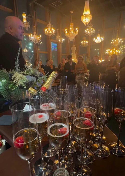 Pic: Jennifer Zamparelli/Instagram