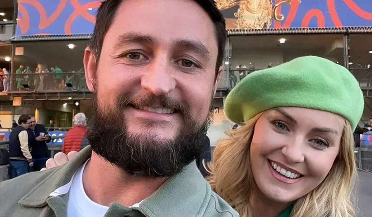 Mairead Ronan makes pact with her sisters to change Christmas traditions