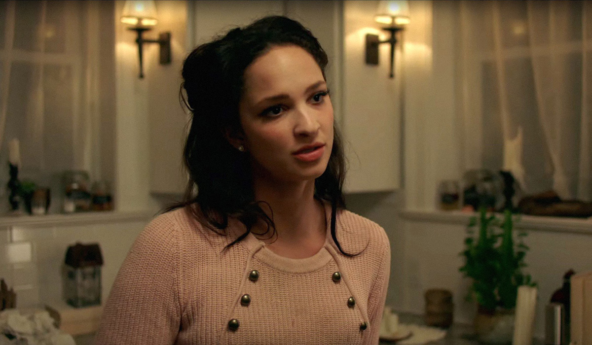 Satanic Panic - 2019. Pic: REX