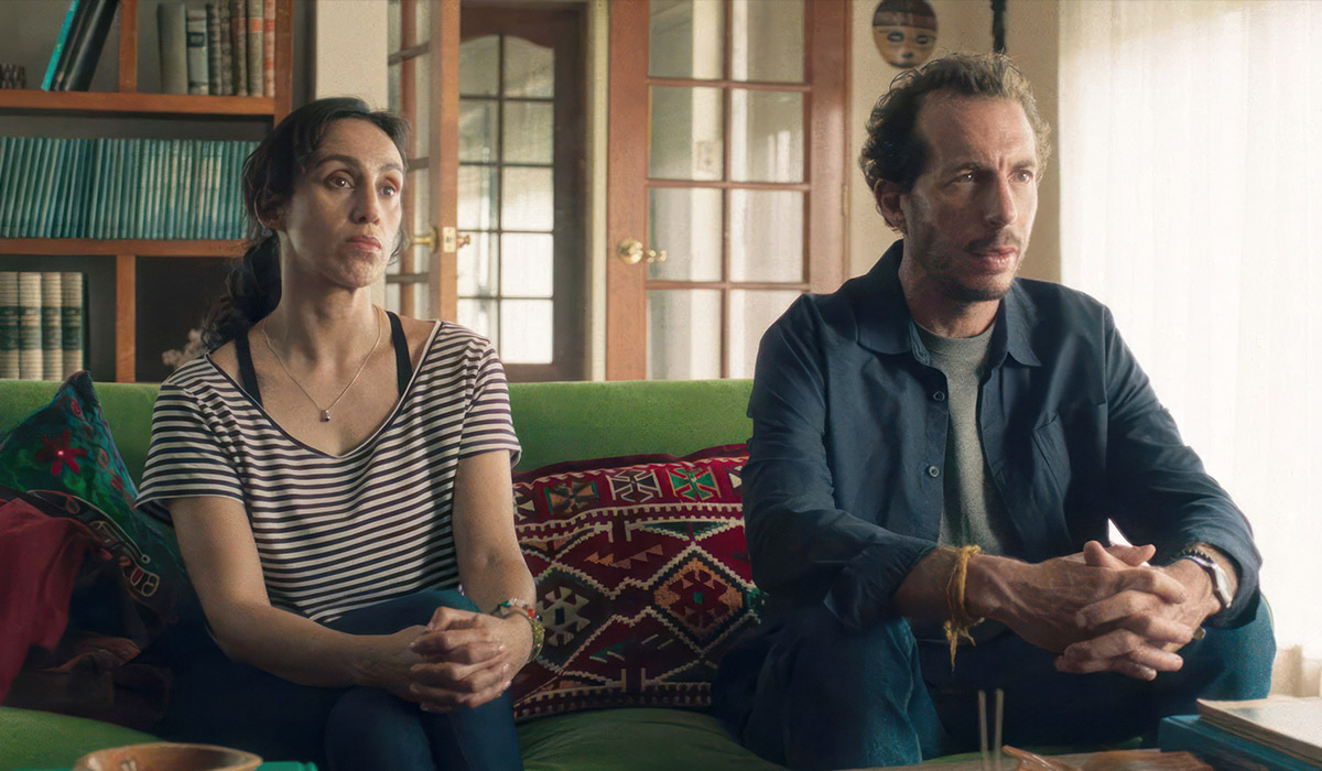 The Practice - 2023. Pic: REX