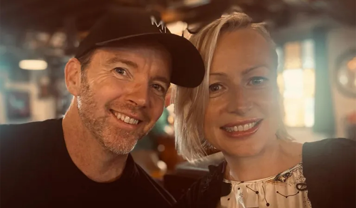 'Dreaded' conversation gave Dermot Whelan the eureka moment he needed to leave radio