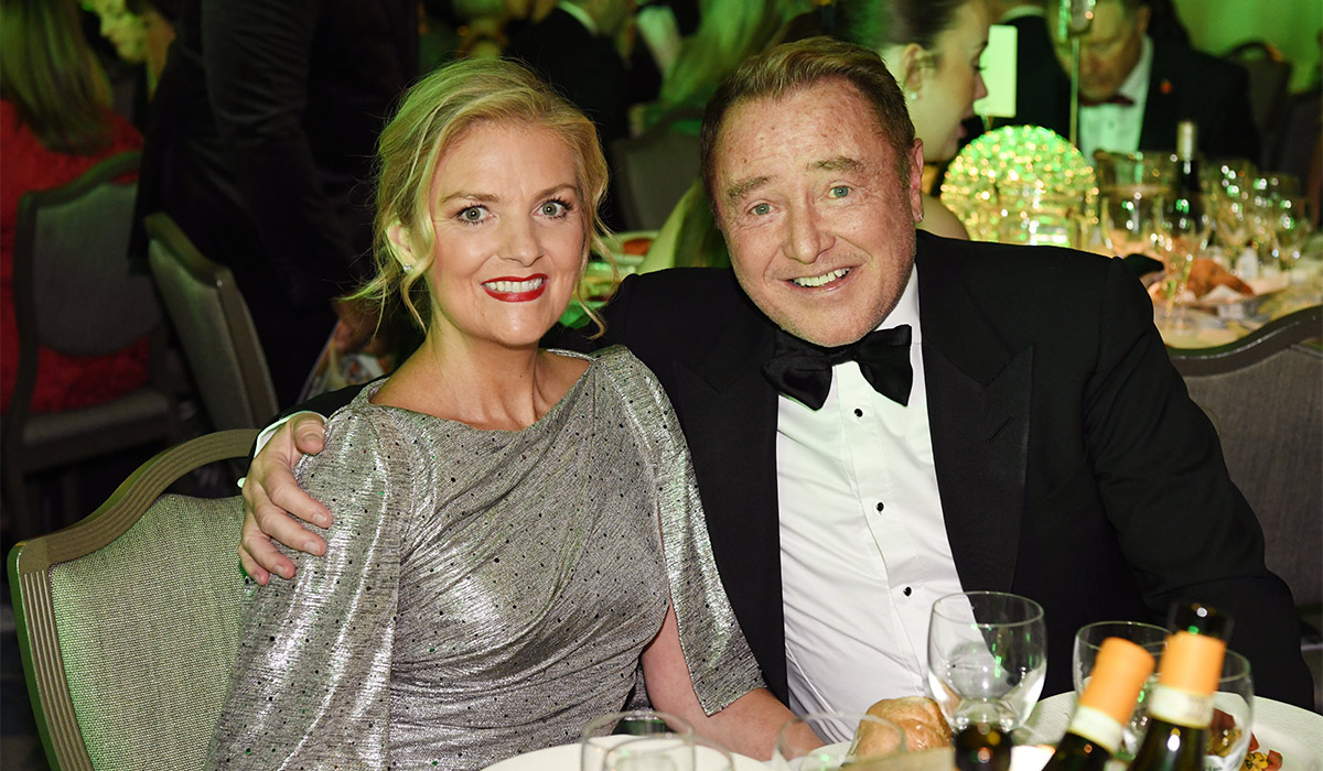 Flatley lines up €7m bailout to hang on to his Cork estate after movie debt