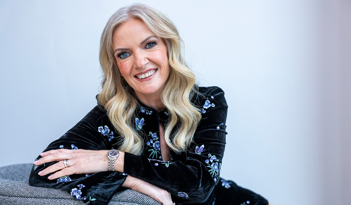 'I was naive' Joanna Donnelly withdraws requests for presidency nomination