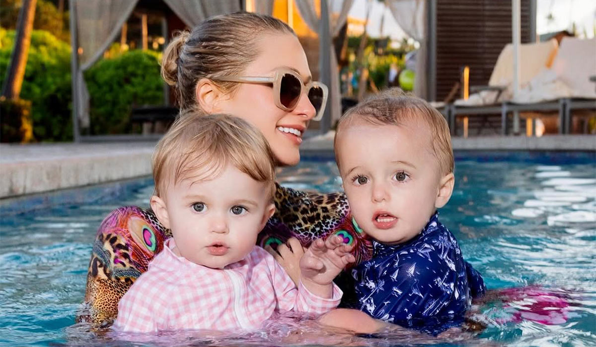 A-listers and their families continue to be evacuated and have lost their homes in the LA wildfires