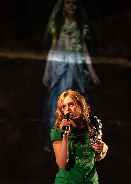 Katie Gilmore -Money Diaries