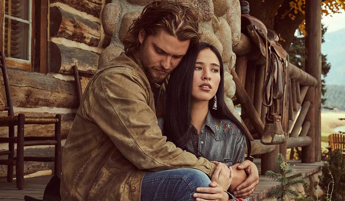 And Just Like That star joins the cast of latest Yellowstone spin-off