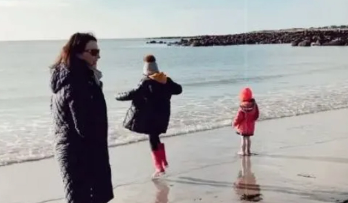 Saoírse Ruane's mum makes special request ahead of her 13th birthday