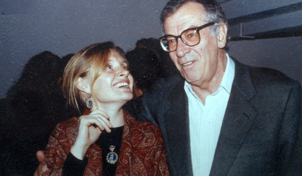 Sophie Toscan du Plantier's family 'happy' FBI is investigating... but sceptical case will be solved