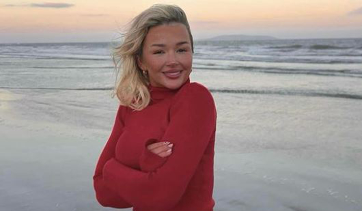 'I don’t like having my back to anything' Charleen Murphy on trauma after attack