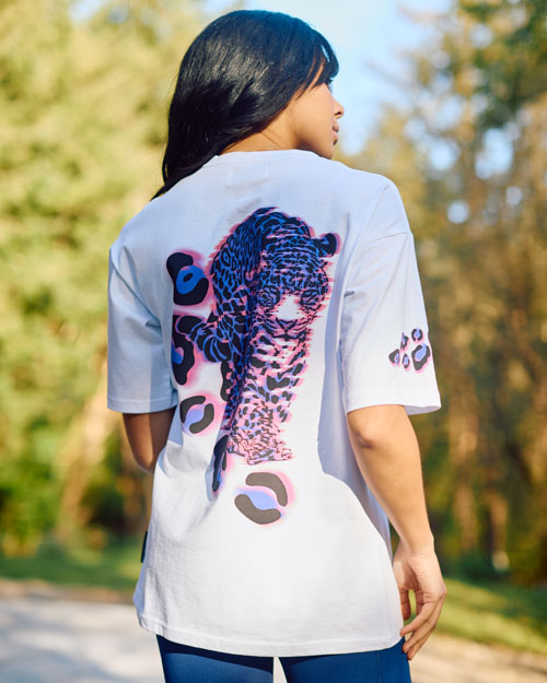 T-shirt, €20. Pic: Dunnes Stores