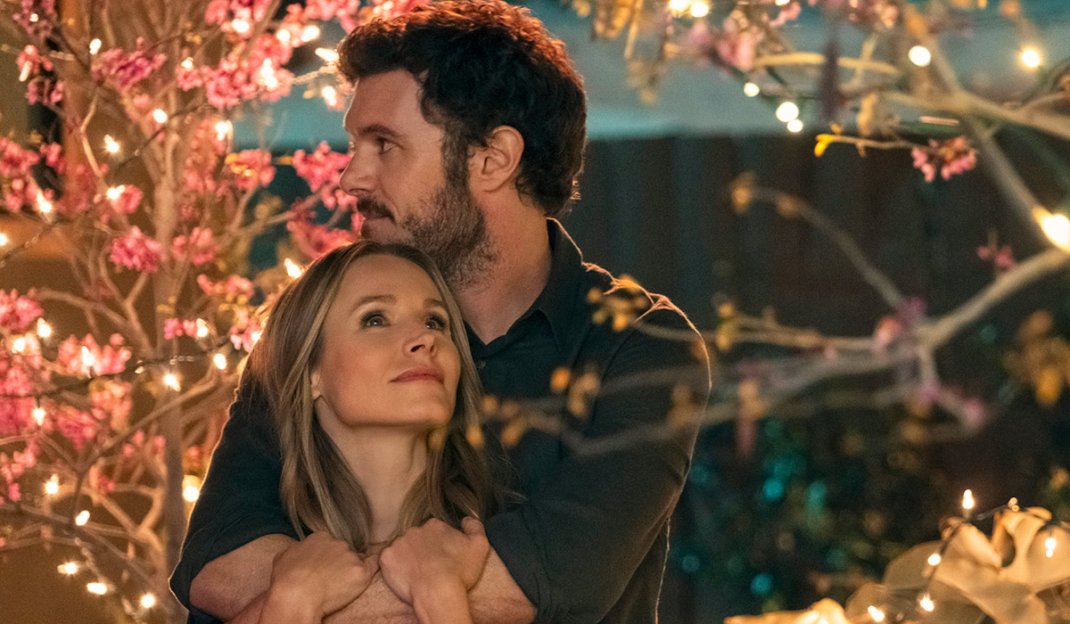 What to know about Nobody Wants This season two as trailer drops